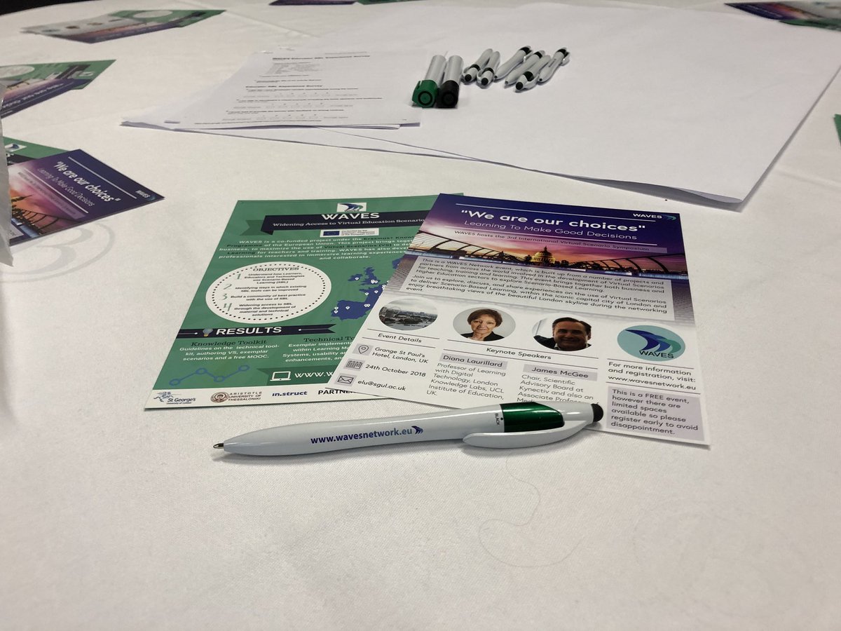 SheetalKavia's tweet photo. @waves_network workshop at #AMEE18 highlights https://t.co/Lwbi1UGXIy