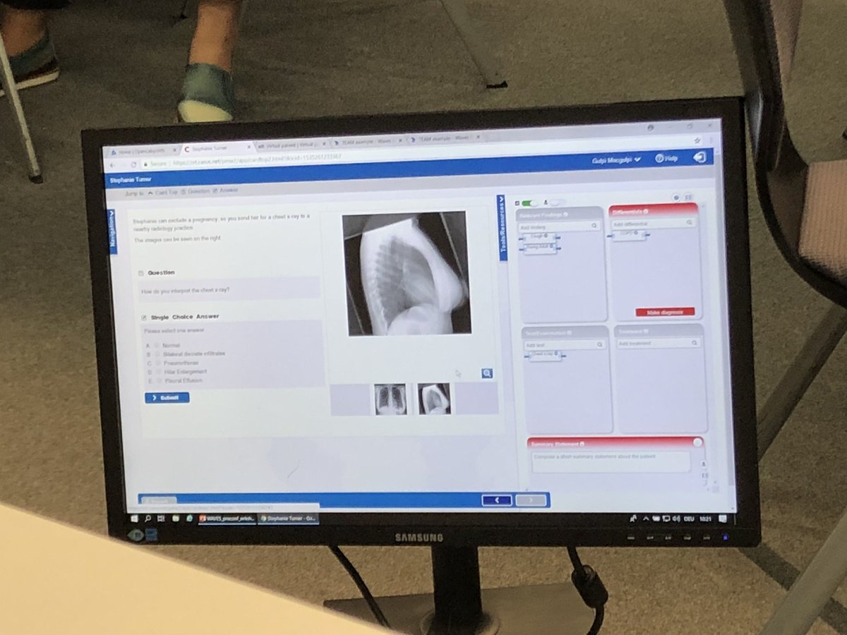 SheetalKavia's tweet photo. @waves_network workshop at #AMEE18 highlights https://t.co/Lwbi1UGXIy