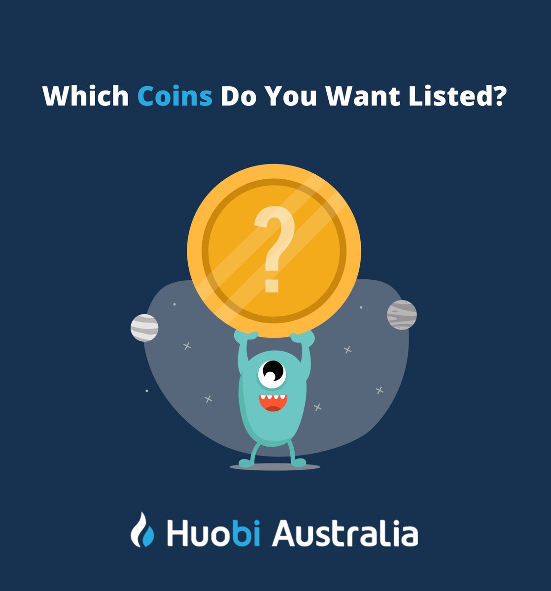 HuobiAustralia tweet media
