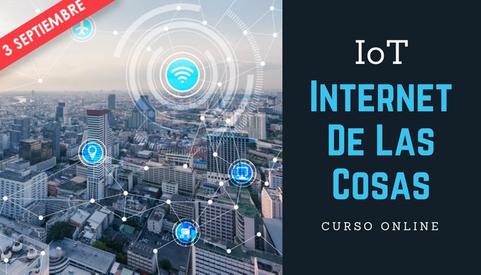 buscadorarduino's tweet image. "Fundamentos y Proyectos de IoT" Curso online dirigido a aquellas personas que ya cuentan con experiencia en desarrollos con #Arduino y buscan soluciones técnicas usando Internet como medio #InternetDeLasCosas cursointernetdelascosas.es