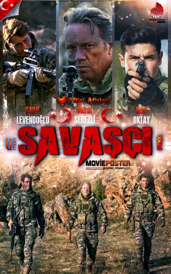 #Savaşçı #BerkOktay #SarpLevendoğlu #MuratSerezli #TvSeries #Poster #Afiş #BookCover #Design #Film #Dizi #Vatan #Bayrak #Photoshop #Grafik #Graphic <a href="/berkokty/">berk oktay</a> <a href="/MuratSerezli/">Murat Serezli</a> <a href="/Sarpablo111/">Sarp levendoğlu</a> <a href="/savascifox/">Savaşçı</a> SAVAŞÇI / POSTER