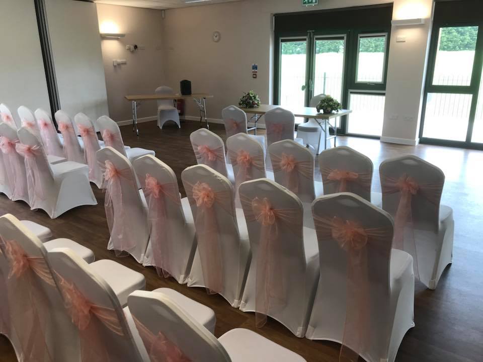 At Astral Park we’ll help you to create your dream wedding over a series of pre-wedding consultations, discussing every element of your special day, including  decorations, menu, entertainment, &amp; any other ideas you have. View our wedding brochure here: ow.ly/I2yT30djmgn
