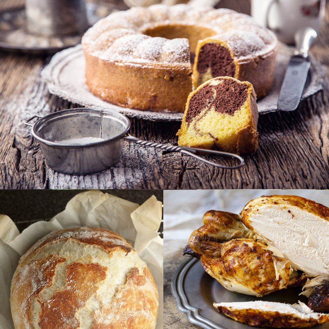 GlideXBakeware's tweet photo. If you’re ever not satisfied with GlideX, give us a call!
Your feedback will help us to keep improving our bakeware!
#ContactUs 
https://t.co/IQsAakGLv4 https://t.co/UNVQhDdxLG