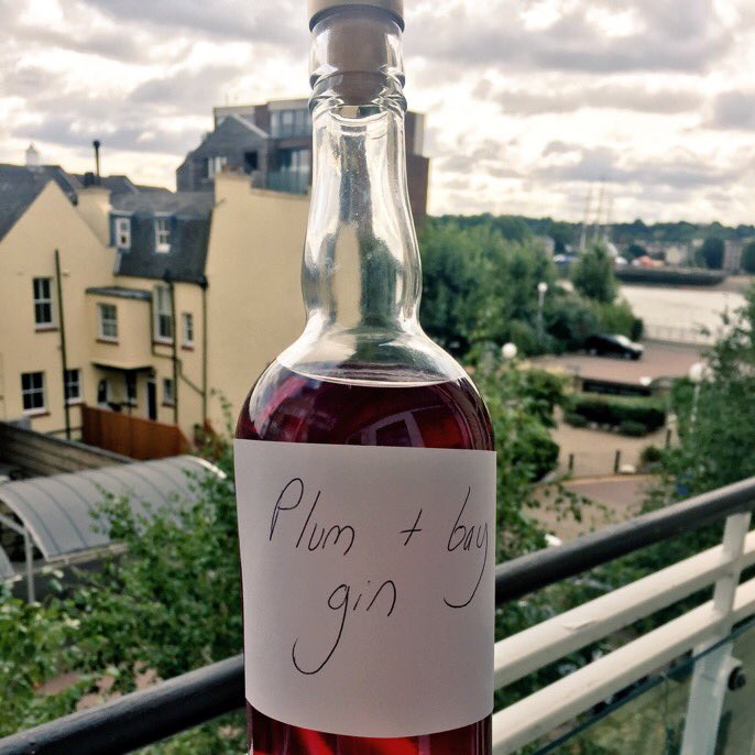 MAKEMORE (@makemorefest) on Twitter photo Lots to see and do today and the sun is out!! Catch the final day of MAKEMORE and experience <a href="/LeahHyslop/">Leah Hyslop</a> doing a demo this afternoon on #gin infusions at 4:20 in the MAKE FOOD area! Lots to see and do today and the sun is out!! Catch the final day of MAKEMORE and experience <a href="/LeahHyslop/">Leah Hyslop</a> doing a demo this afternoon on #gin infusions at 4:20 in the MAKE FOOD area!