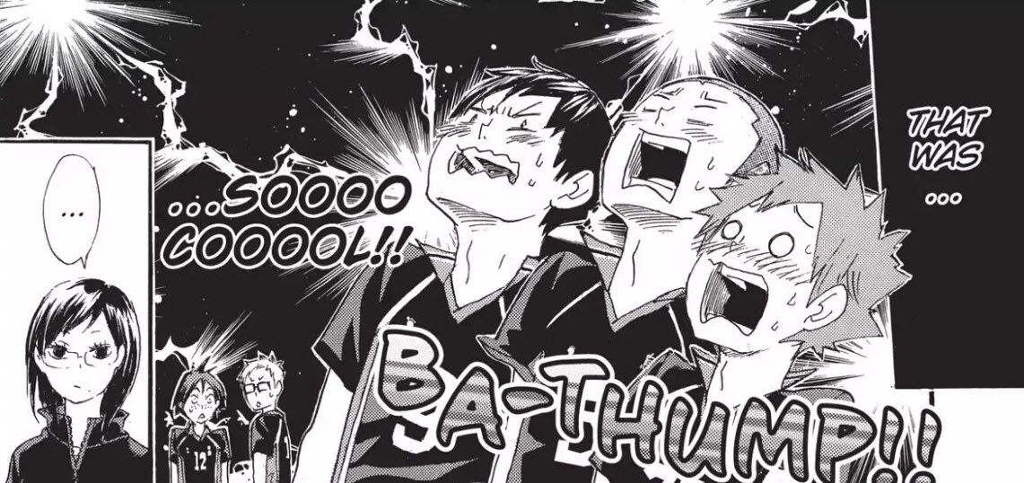 Rewatching One Piece Ep 667 Big Bois Scream Rewatching One Piece Ep 667 Big Bois Scream