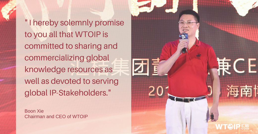 WTOIPGLOBAL's tweet photo. From 2013 to 2018, WTOIP has achieved exponential growth as much as 155 times. Our operating income in 2013 was 8.6 million RMB while this year the conservative estimate of our operating income is at least 1.5 billion RMB.
#mission #quotes #InspirationalQuotes #WTOIP #IPR https://t.co/3BQijzQybF