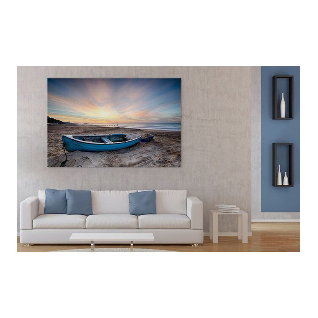 wallartprints's tweet image. Enjoy a gorgeous view anytime you want with 'Fishing Boat At Sunrise'! Our premium canvases are gallery wrapped and delivered ready to hang.
bit.ly/2v749Ic
#wallartprints #art #artprints #prints #canvasart #sunrise #beach #fishing