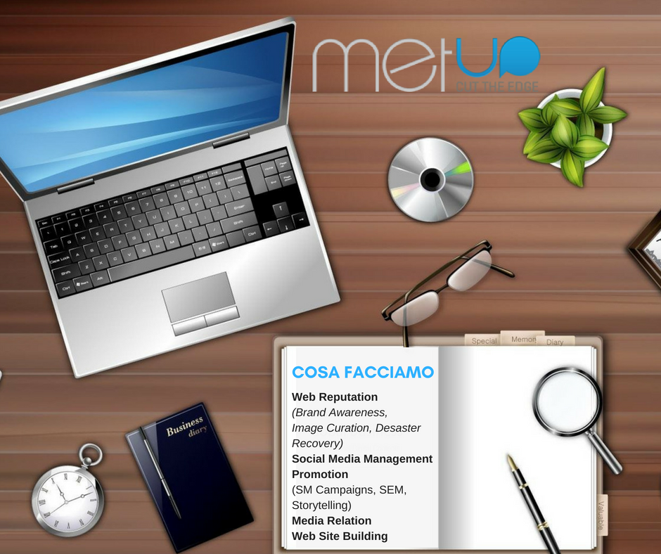 MetUpOld's tweet photo. 🔙 to work 👩‍💻

Ben trovati a tutti!
Rientriamo dalle vacanze carichi e prontissimi ad affrontare la ripresa dell'attività lavorativa, e voi? 💪

https://t.co/Exvj0xBWIn https://t.co/MwchdsNbRP