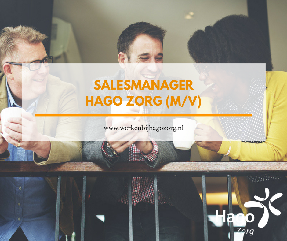 Hago Zorg tweet media