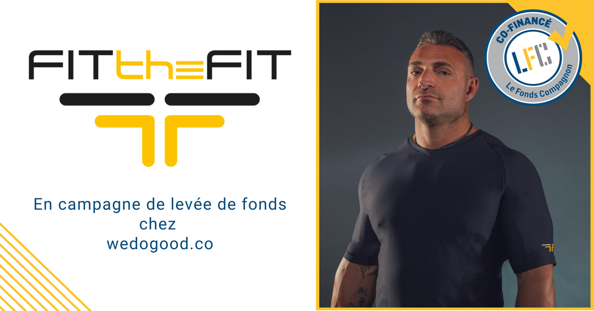 Le Fonds Compagnon tweet media