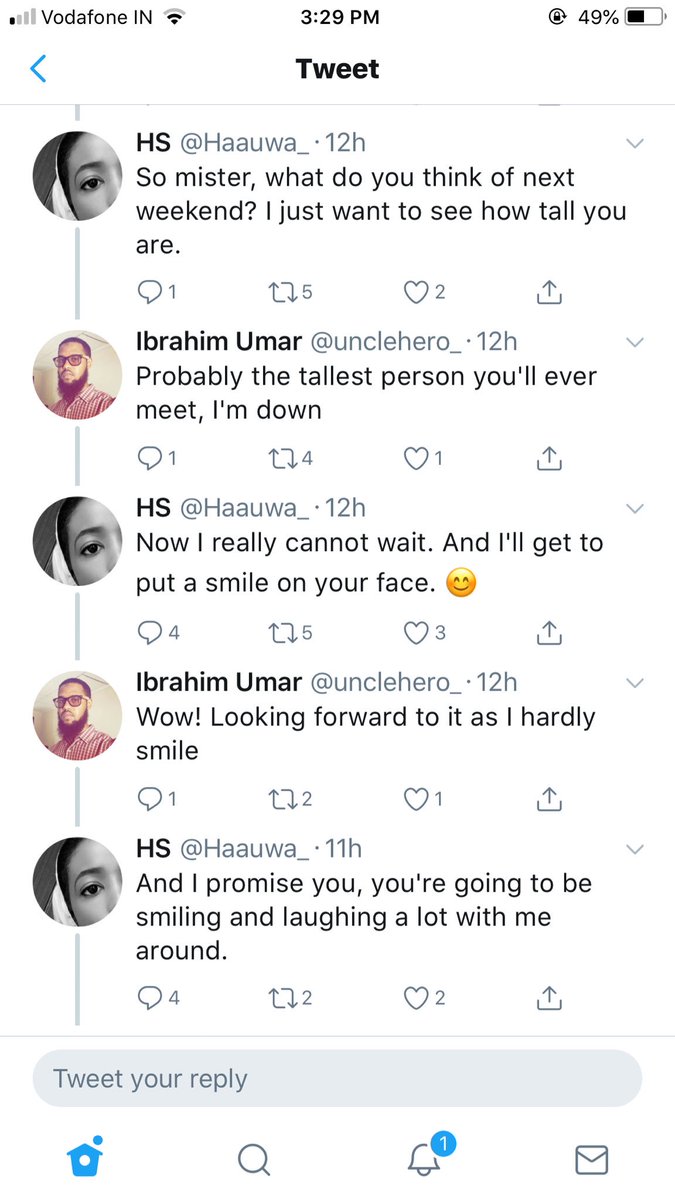 MuhdJawwad's tweet image. Nothing has ever caught my attention like this ...i have never seen this anywhere but guys THIS IS the CUTEST AND SMOOTHEST shot I have seen all month ....how cute 😆😍