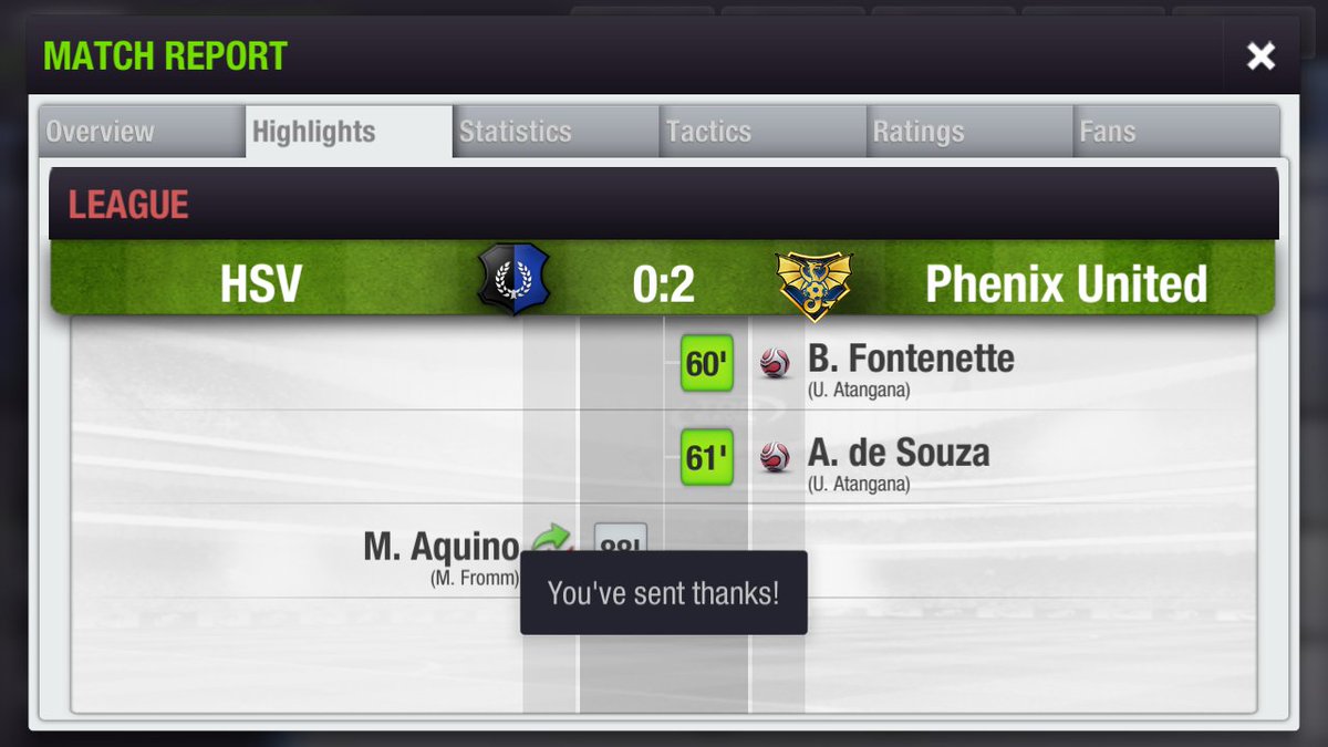 ThunderUTD's tweet photo. 🏆League
📊Match 6/26
🆚️HSV (2-0)
Klopp:"A great game from the players against a team that was our level. We produce beautiful football I am happy we must continue well"
#RebornToWin https://t.co/u5BwaThaK3
