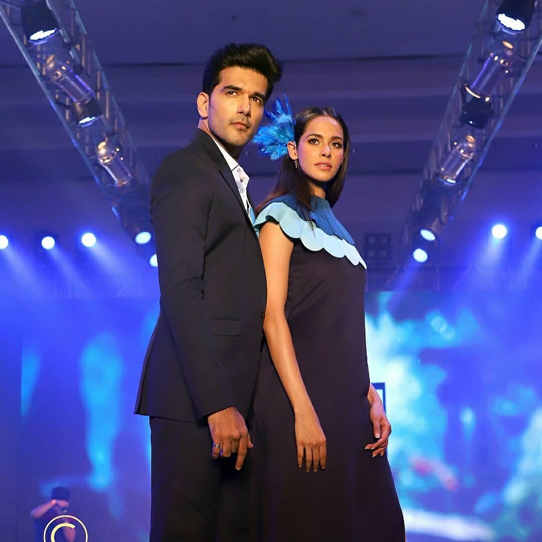 TaherSM_FC's tweet photo. @taher07 at INIFD Bhopal's 3rd Annual Fashion Show.... #aroundtheworld #tahershabbir #inifdbhopal https://t.co/uJJQW0XpRG