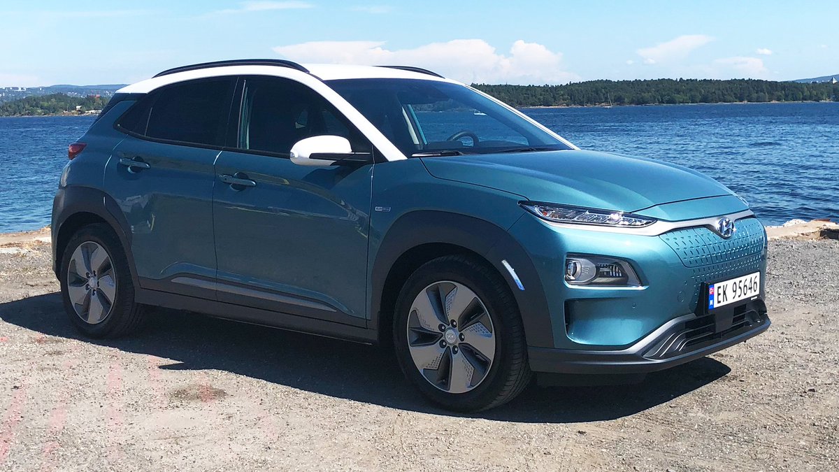 DriveAndRideDE's tweet photo. Hyundai Kona Electric - Das erste Hyundai Elektro SUV im Test
maximalen Reichweite von bis zu 470 Kilometern nach dem neuen WLTP-Zyklus #Hyundai #HyundaiKONA #HyundaiKonaElectric #Konaelectric @Hyundai_DE https://t.co/fymE1KNnGZ https://t.co/4yv97LY2jB