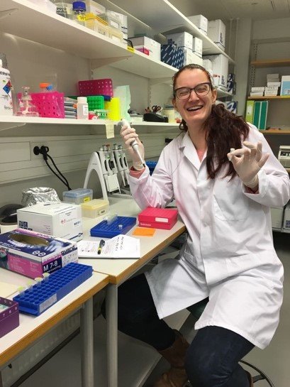 Check out Anne-Sarah's #BIG4Results on the phylogeny of centipede 🐛 big4-project.eu/news/11640_blo…