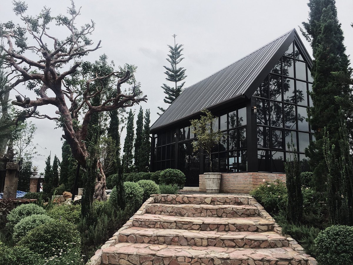 تويتر ช อเมท ไม ม ยอย กษ การ นต على تويتر Voodoo Cafe แถวน ม ตรใหม ซ 6 ย านหนองจอก บรรยากาศด ม มถ ายร ปด 10 10 ไปเล ย ม ม มใน นอกร านให ทานข าว ราคาไม แพง พ ซซ า0 อาหาร น ำ 45 250 ค ม เสาร อาท ตย คนจะเยอะ ใจเย นๆ อร อยบอกต อ อร อยไป