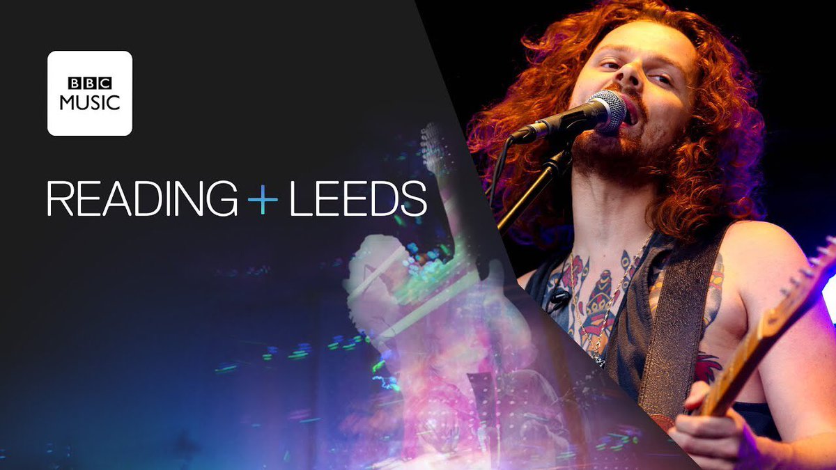 <a href="/OfficialRandL/">Reading & Leeds Fest</a> YOU HAVE BEEN AMAZING 🔥 Here is Kalashnikov LIVE on the <a href="/bbcintroducing/">BBC Music Introducing</a> stage at Reading! 

WATCH - youtu.be/7sgU_q0B8lE

#reading2018 #RandL18 #bbcintroducing #music
