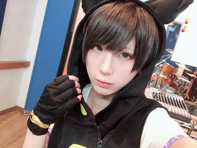 コスプレイヤーうちののTwitter画像52