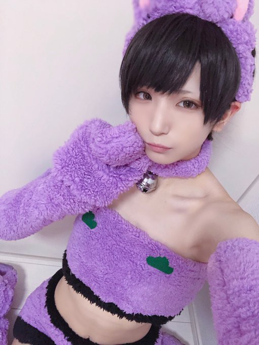 コスプレイヤーうちののTwitter画像54