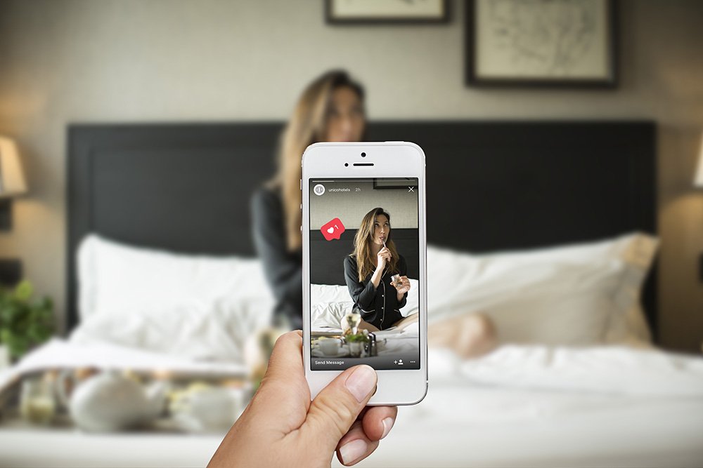 LAST WEEKS!

Would you like to win a night in our hotel? Visit our Instagram profile and participate in the contest! You just have to tag our hotel or city photos using #authenticstoriesTPM 
Good luck!

Legal requirements bit.ly/2PbidIV