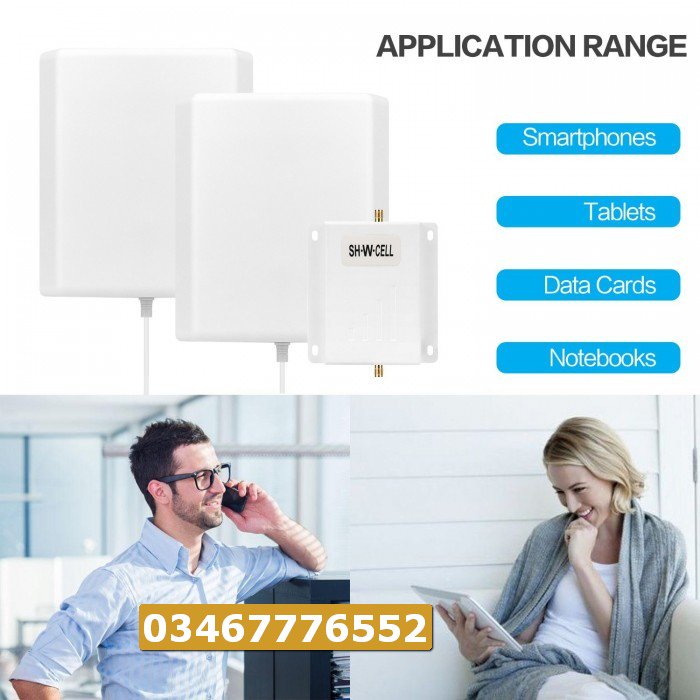 shoppingatepk's tweet image. BUY SH.W.CELL SIGNAL BOOSTER WITH DUAL PANEL ANTENNAS ONLINE IN PAKISTAN

Click this link to buy:bit.ly/2wr5J8d

#dual
#electronics
#signalboster
#antennas