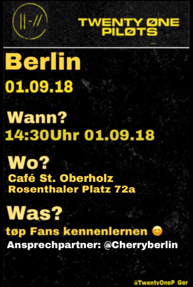 TwentyOneP_Ger tweet picture
