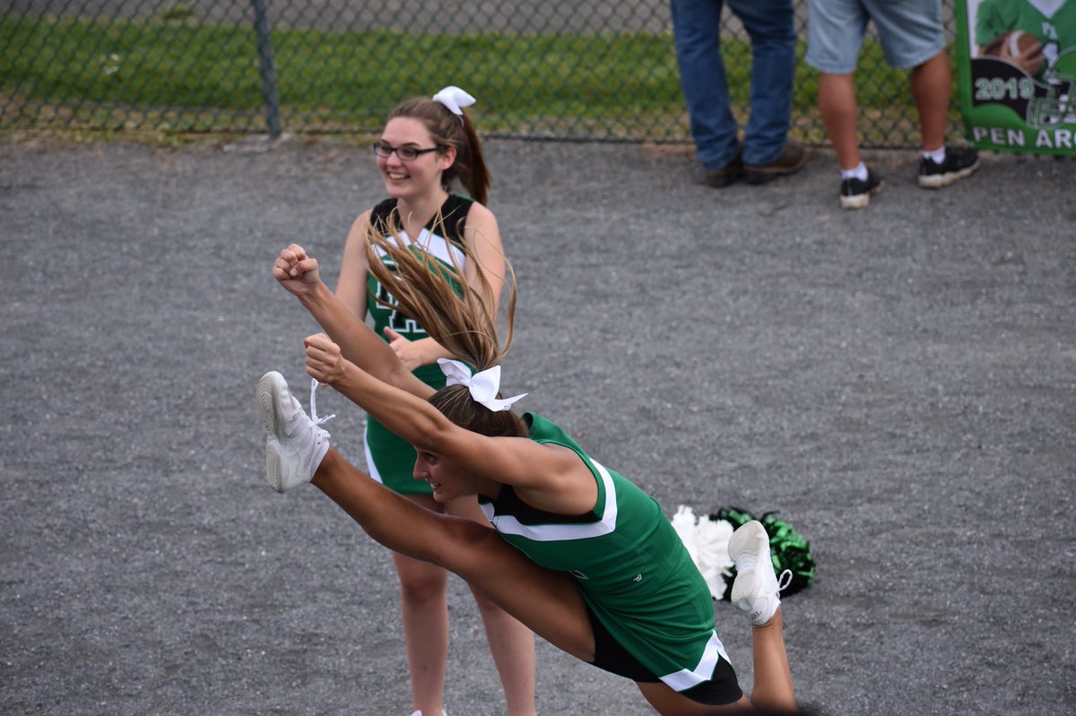 Pen Argyl Cheer 20182019 (PenArgylCheer) Twitter