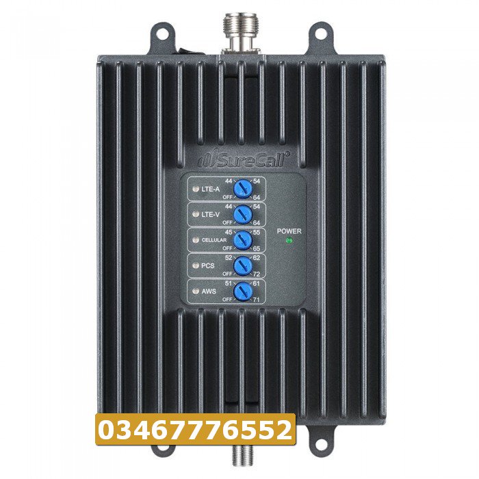shoppingatepk's tweet image. BUY SURECALLFUSION 4 SIGNAL BOOSTER KIT ONLINE IN PAKISTAN

Click this link to buy:bit.ly/2Pb27PC

#surecallfusion
#electronics
#signalboster