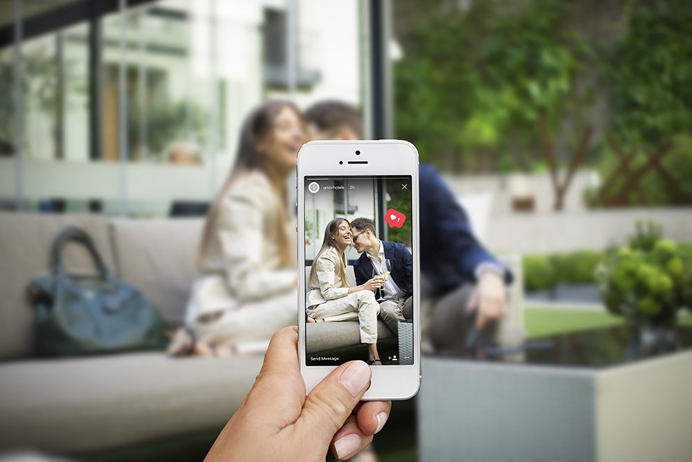 Últimas semanas para participar por una noche en nuestro hotel!

Entra a nuestro perfil de Instagram, etiquétanos en tu fotos más auténticas, usa el hashtag #authenticstoriesHUM y ya estarás participando!

Bases legales: bit.ly/2P7j65q