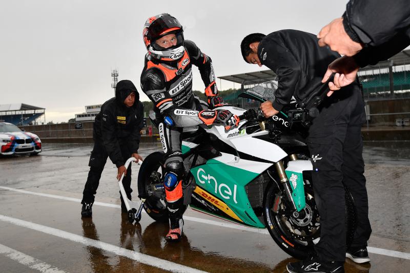 motogp power
