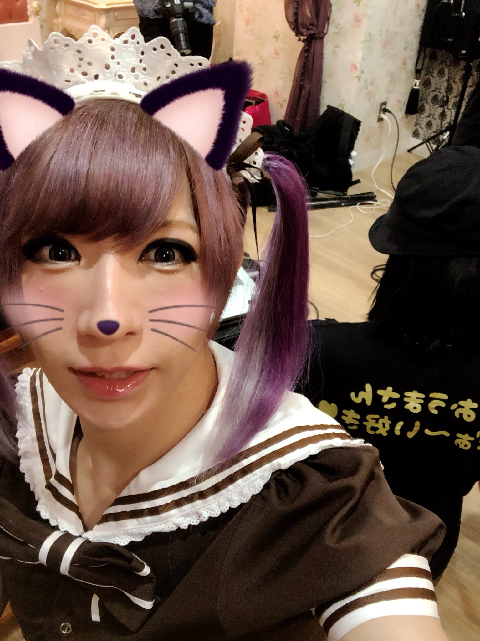 歌広場 淳 よっ X