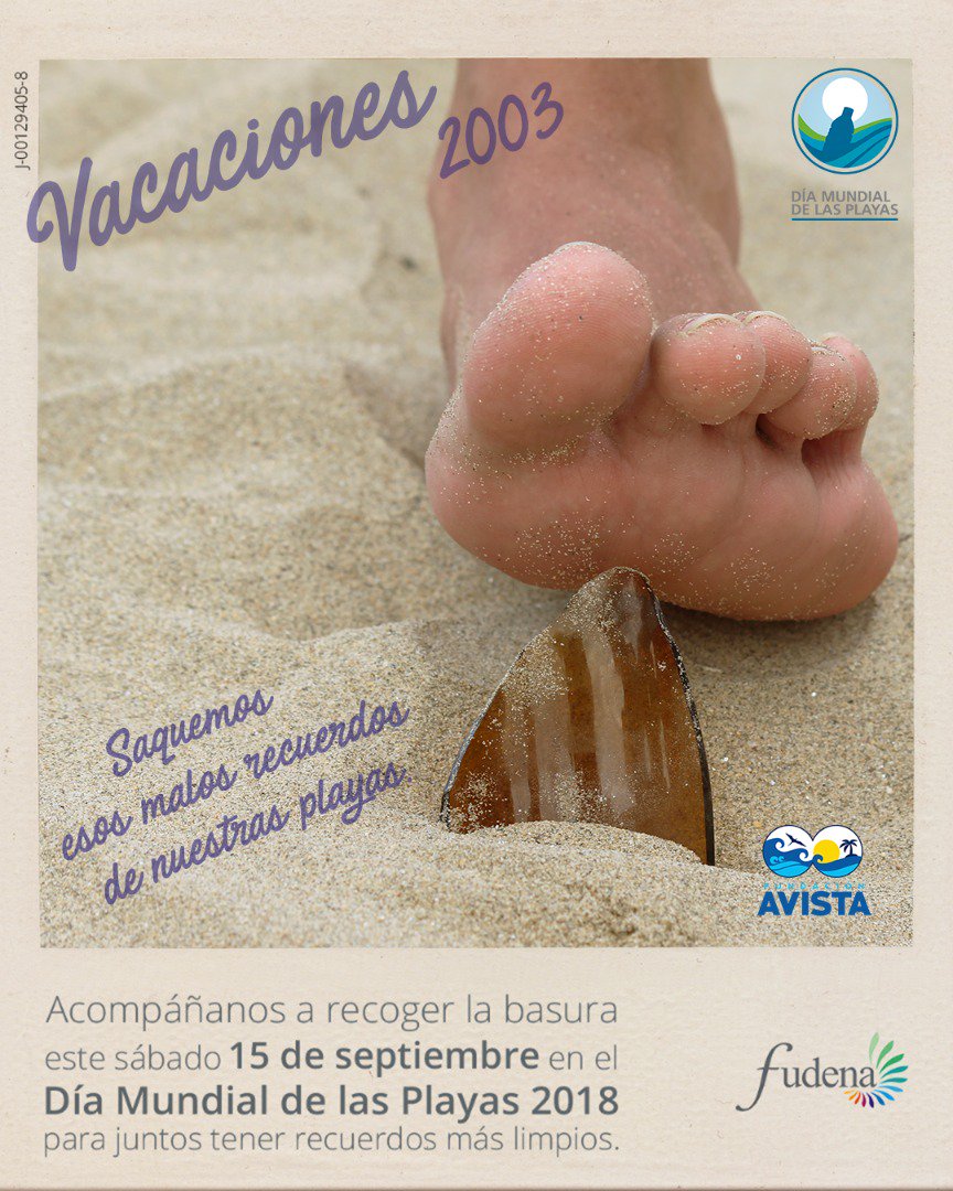 Fundación Avista tweet media