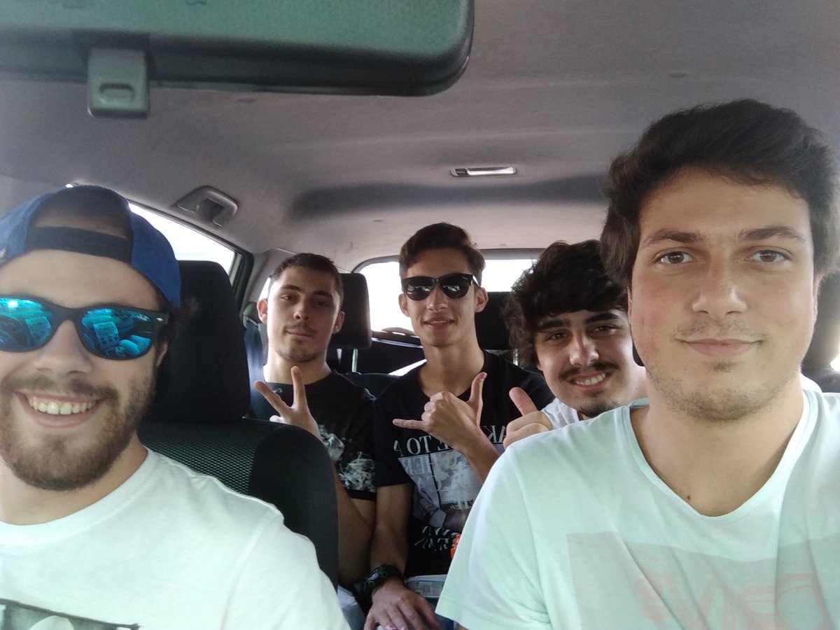 PIKA_official_'s tweet photo. Siga Penafiel! Começa hoje o 1º de 7 dias de bootcamp na clickfiel arena. Trabalhar duro para mostrarmos quem somos! #gogalatics #nuncamexam
@GalaticsEsports https://t.co/KbCPyn0tqo