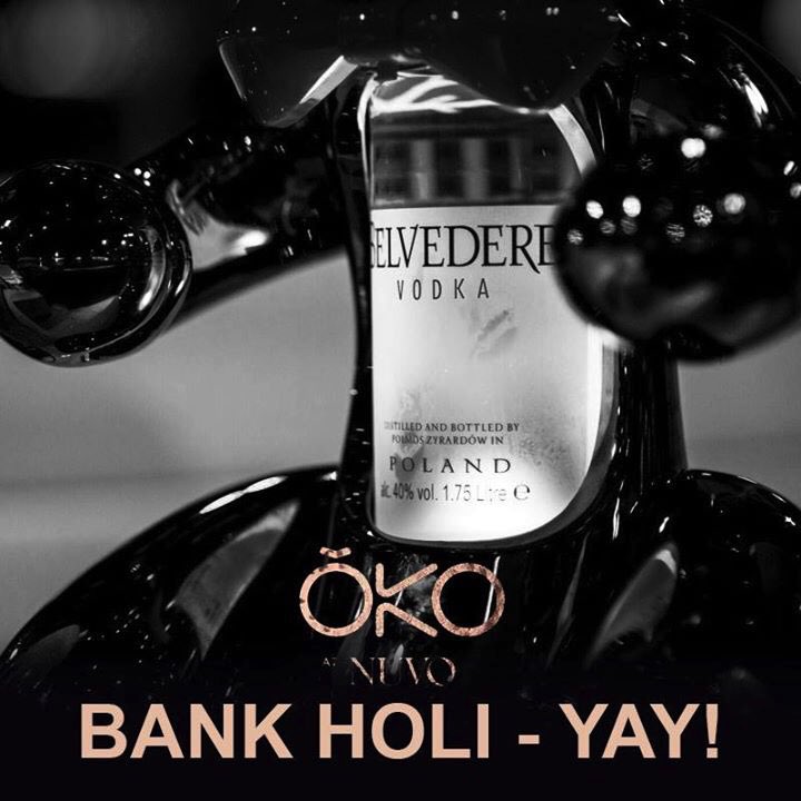 Happy Monday 😊🎉

#BankHolidayMonday #Nuvo #Birmingham