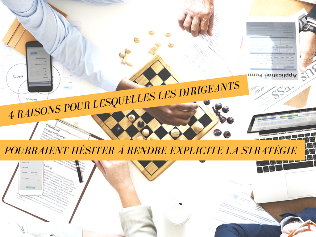 frankrouault's tweet photo. Nous observons que de nombreux dirigeants expriment une forme de « push back » face à l’exercice de rendre explicite et d’aligner la stratégie et avons repéré quatre motivations à cela ➡️ https://t.co/vQBUTGT50j

#stratégie #entreprise #management #dirigeants #conseils #manager https://t.co/klAsUyFHJs