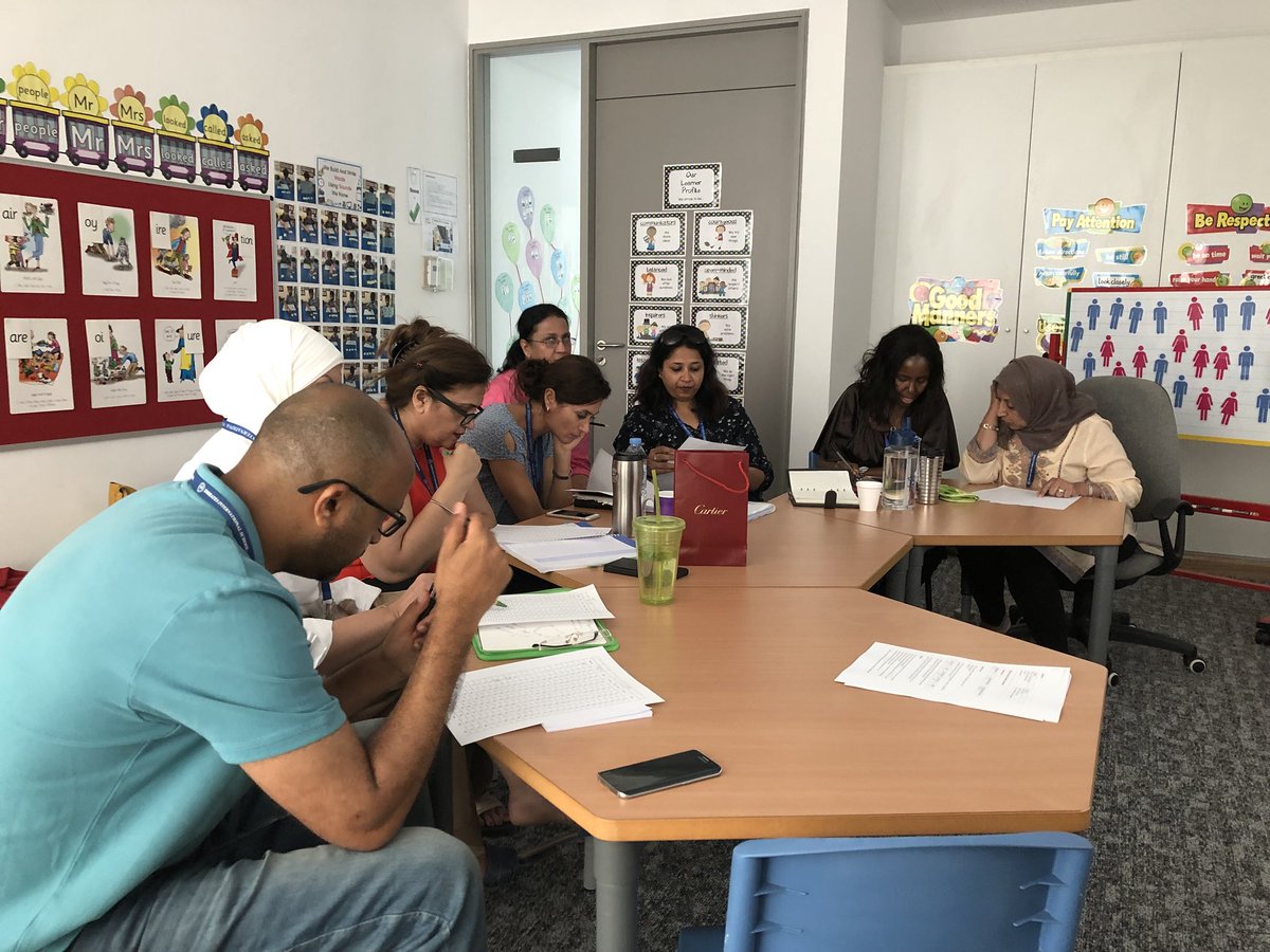 JESSOasisDept's tweet photo. A pleasure to lead such a great team of learning support professionals. Lots of interesting discussions on using data for identification of potential learning needs. @EIS_Jum @EmmaDibden #JESSCollaboration #JESSCPD https://t.co/gfYaqfEwlQ