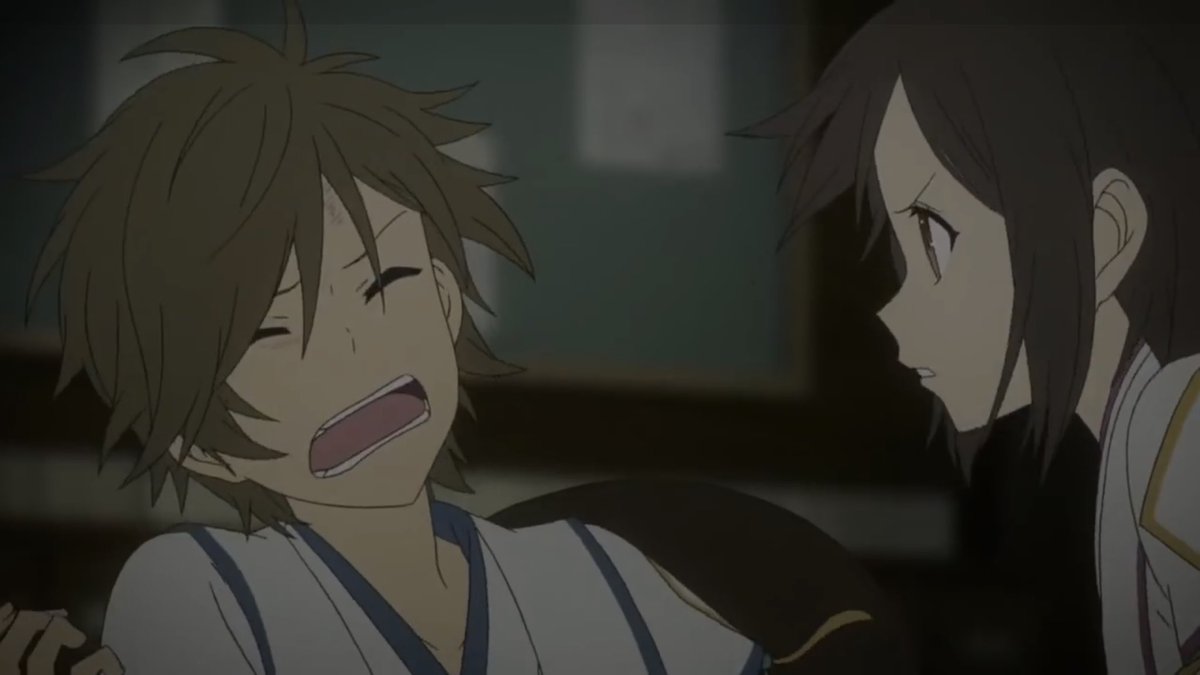 しろたむ 覚と早季 見返してみたら かなりの頻度で喧嘩してて可愛い しかもほぼ早季がどついて 覚は負けてる笑 これが未来の夫婦と思うとニヤける 新世界より しろたむ 覚と早季 見返してみたら かなりの頻度で喧嘩してて可愛い しかもほぼ早季がどついて 覚は負けてる笑 これが未来の夫婦と思うとニヤける 新世界より