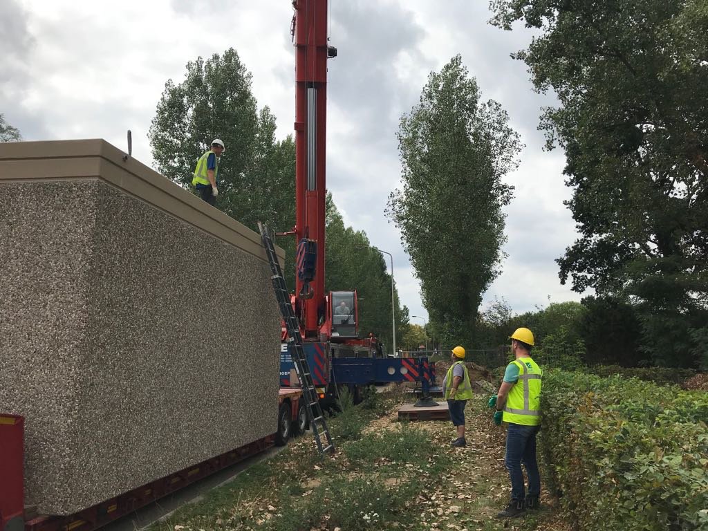 Spijkerman BV tweet media