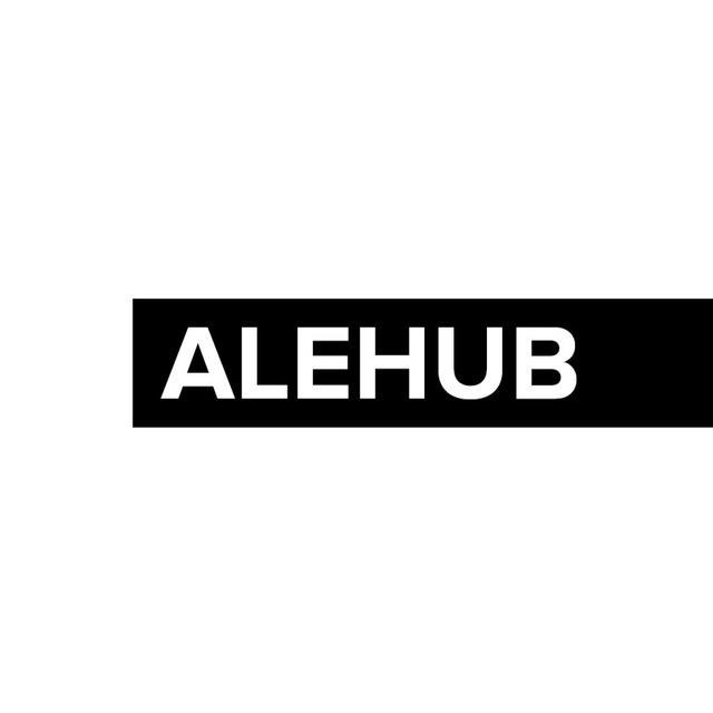 We had some issues with our previous Instagram chanel so we decided launching a new one. Subscribe it to stay tuned with the project and the latest development and team news!

Link to new instagram: instagram.com/alehub_officia… 

#alehub #instagram