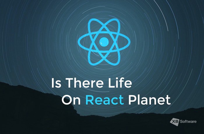 xbsoftware's tweet image. Learn more about different types of existing #Reactlibraries that can help you with working on various #projects. Expand your business capabilities and increase your ROI bit.ly/2NnE5QI
#reactjs #React #reactdevelopmentcompany
@ReactJSNews @reactjs