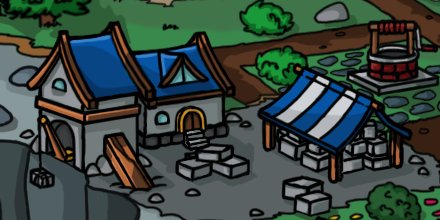 ForbiddenSrc's tweet photo. Wood is not enough to build more reliable buildings. You need a quarry too!
#ForbiddenSource #games #gamedev #gaming #indiegames #madewithunity #photoshop #art https://t.co/12rFoPlvJW