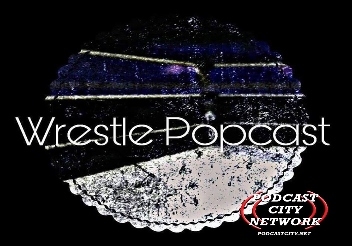 podcastcitynet's tweet photo. @WPopcast1 interviews former #WWE Superstar and #BountyHunter Dr David Shultz
https://t.co/2gTIkxhGcE
Hear this #podcast and more at https://t.co/AdVKt5GPu4
#PodernFamily #wrestling #DontCallMeFake #DavidShultz https://t.co/WOx4Nscc6C