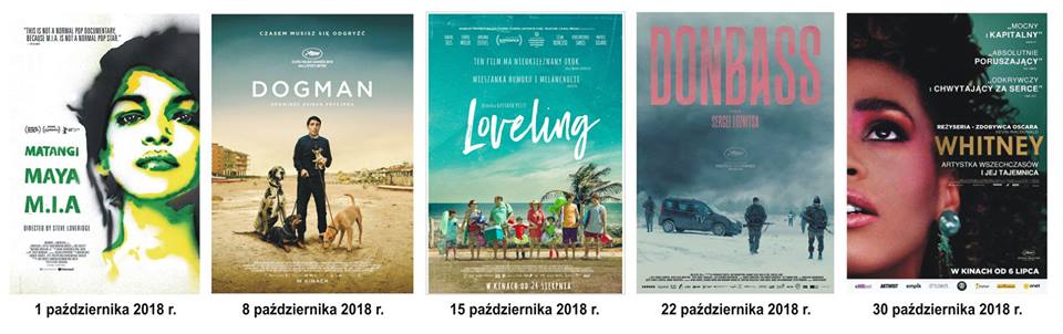 wdkrzeszow's tweet photo. #wdkrzeszow #dkfklaps #październik #seanskinowy #pokazfilmowy #film #cinema #movies #dkf #klaps #kinorzeszów #kinowrzeszowie #Rzeszów #podkarpacie #przestrzenotwarta #kochamkino #magiakina #kinojestsnem #kinoman #kinomaniak #rozpocznijtydzieńklapsem https://t.co/8BCU3m9Hso