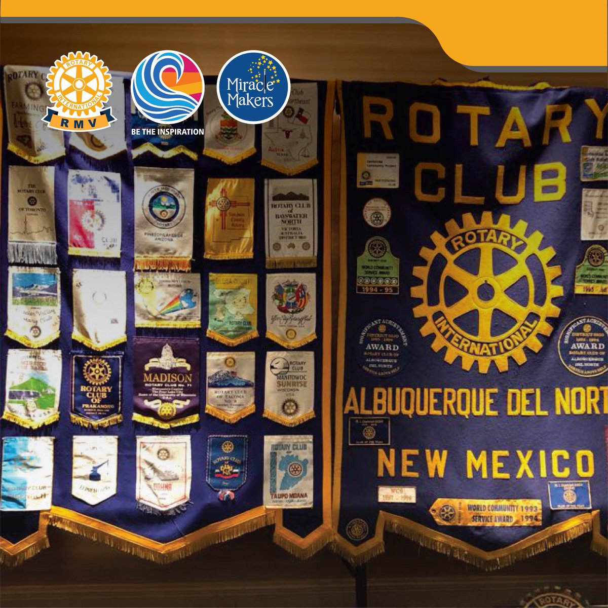 RMVRotary tweet media