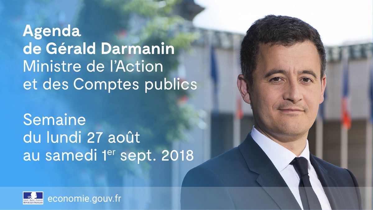 Gerald Darmanin On Twitter Je Serai Demain Et Jeudi En Deplacement Dans Les Pyrenees Atlantiques Sur Le Theme Du Prelevementalasource J Irai Egalement A La Rencontre Des Agents De La Douane France Dans Le