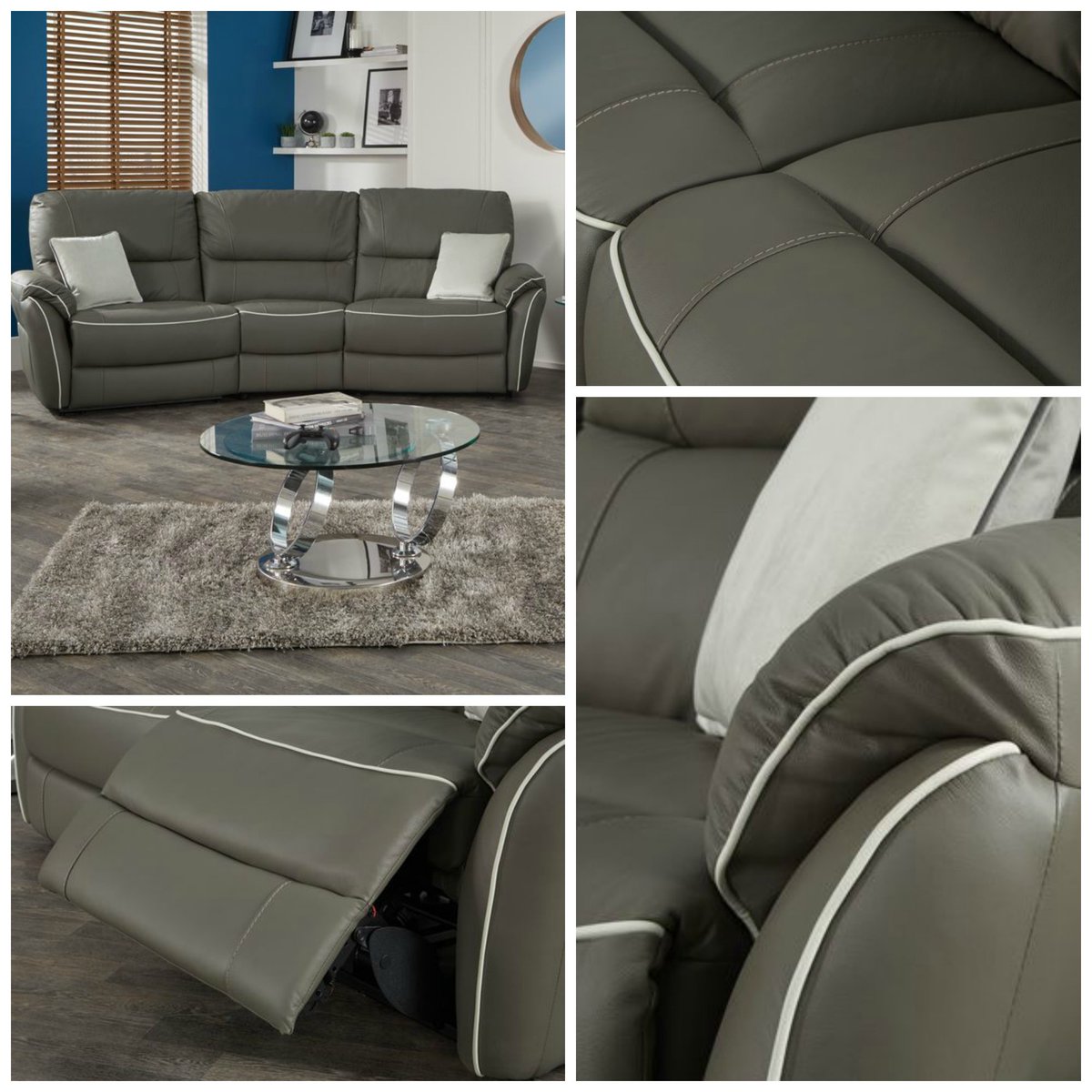 Scs Sofas On Twitter The Teo Leather Sofa Collection Scs Sofas On Twitter The Teo Leather Sofa Collection