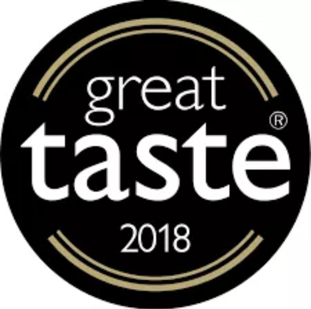 Absolutely thrilled 🦃🦃 we've been awarded Great Taste Award for our Free Range Bronze Christmas Turkey 
#GreatTaste2018 #GreatTasteAwards #RulingTheRoost #FreeRangeBronze