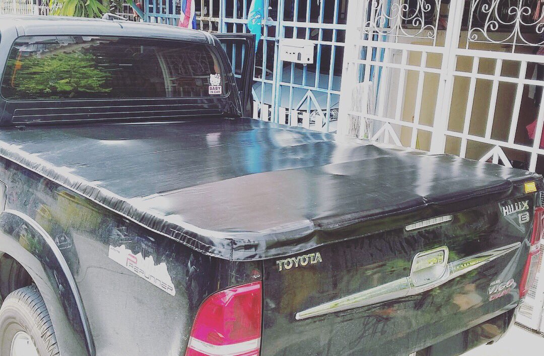 topnovator's tweet image. เลิกกลัวไปเลยกับฟ้าฝนลมและแดด ปกปิดมิดชิด มั่นใจทักการเดินทาง
#topcover #hooklock #canvas
#ผ้าใบปิดกระบะ #ผ้าใบราคาถูก
#ผ้าใบปิดกระบะTopCover 
#ผ้าใบปิดกระบะHookLock
coverinnovative.com
hooklockcover.com