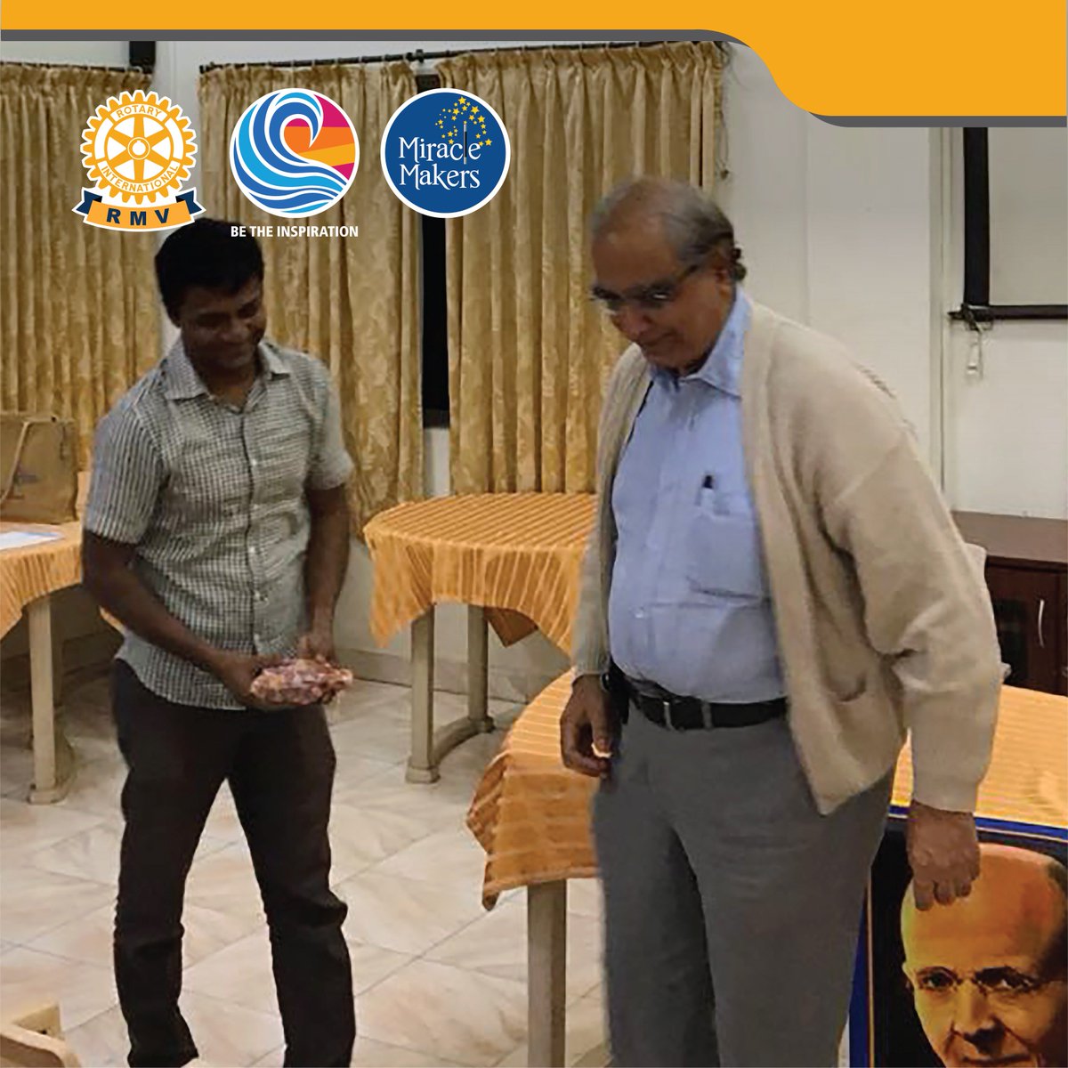 RMVRotary tweet media