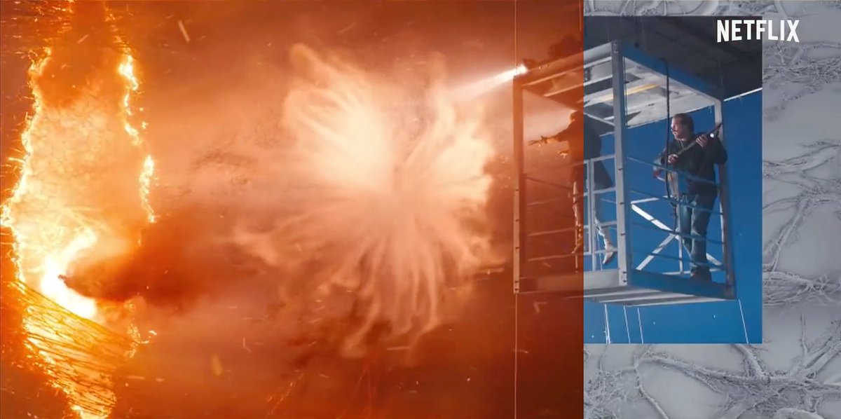 The Art of VFX tweet media